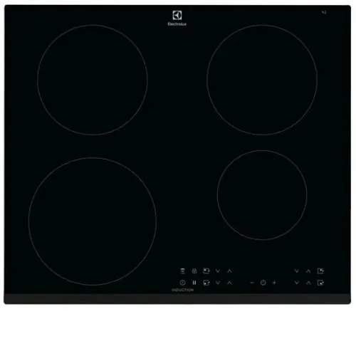 Варочная поверхность ELECTROLUX LIR60433B