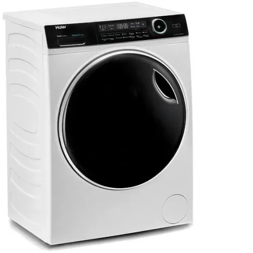 Стиральная машина HAIER 979 (HW90-B14979 + HD90-A2979 + CK-1)