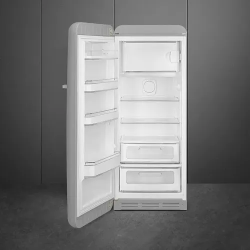 Холодильник SMEG FAB28LSV6
