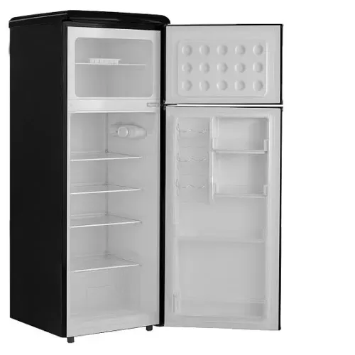 Холодильник TESLER RT-215 BLACK