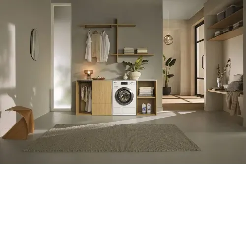 Стиральная машина MIELE WEI895 WCS 125