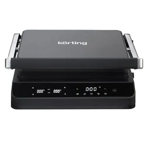 Гриль KORTING KGPA 0404 W
