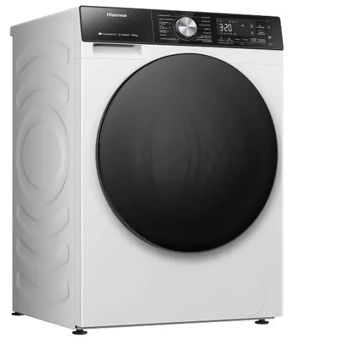 Стиральная машина HISENSE WD5S9043BWS