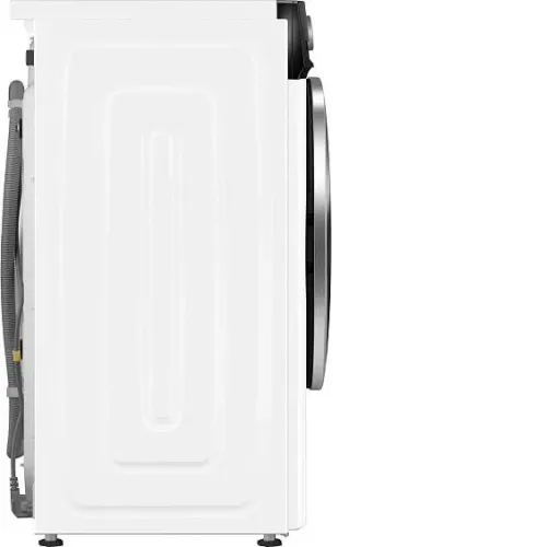 Стиральная машина WEISSGAUFF WMD 4628 Inverter Steam