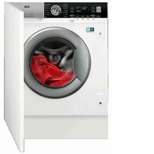Стиральная машина AEG L7WBE68SI