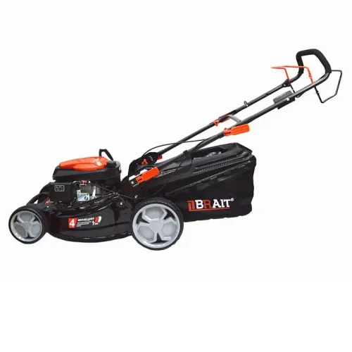 Газонокосилка BRAIT BLM2647SM PRO