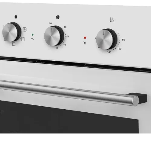 Духовой шкаф HOMSair OES605WH