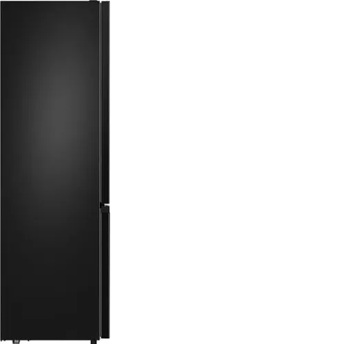 Холодильник WEISSGAUFF WRK 1760 LowFrost Black