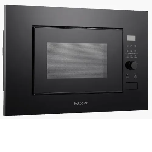 Микроволновая печь HOTPOINT-ARISTON MF20G BL H
