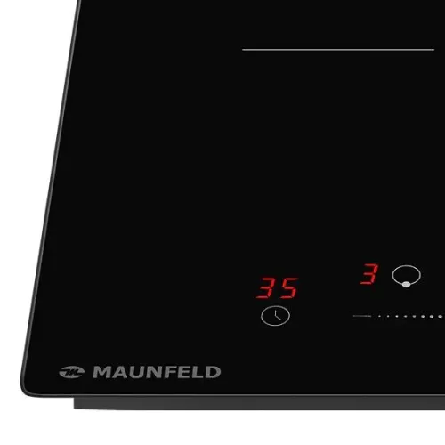 Варочная поверхность MAUNFELD AVI3026SBK