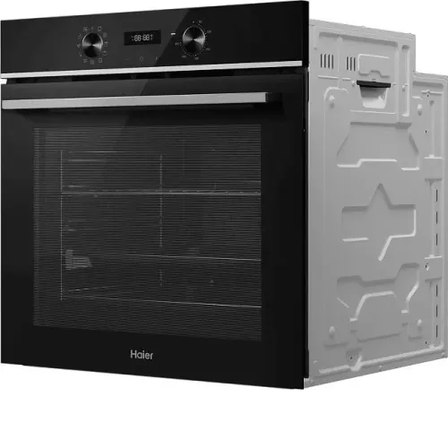 Духовой шкаф HAIER HOQ-R2ARN3BX