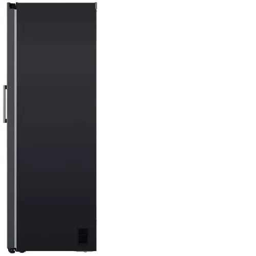 Холодильник LG GC-F411EQDM