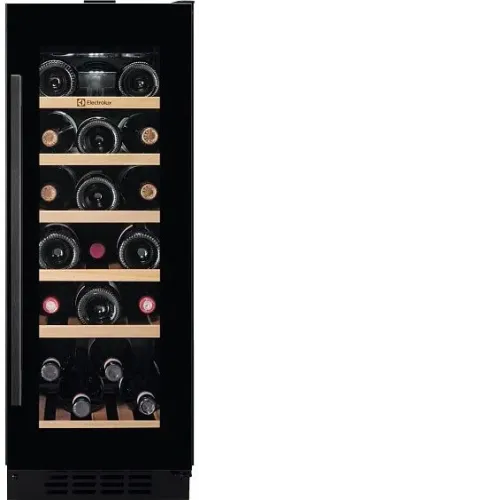 Винный шкаф ELECTROLUX EWS4020B5B