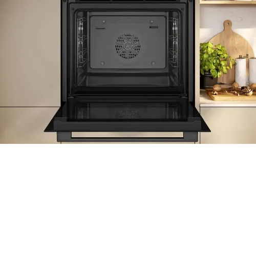 Духовой шкаф NEFF B1ACE4AG3