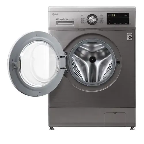 Стиральная машина LG F4J3TMG5P