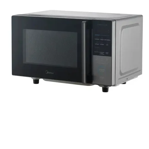 Микроволновая печь MIDEA EM720CFR-BG