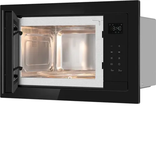 Микроволновая печь WEISSGAUFF HMT-256 Full Touch