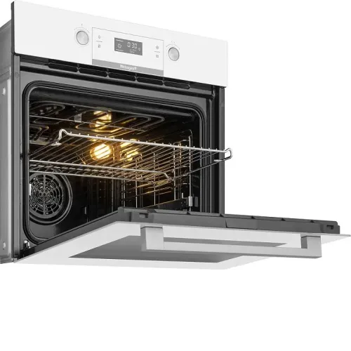 Духовой шкаф WEISSGAUFF EOM 699 PDW Digital Smart Soft Close