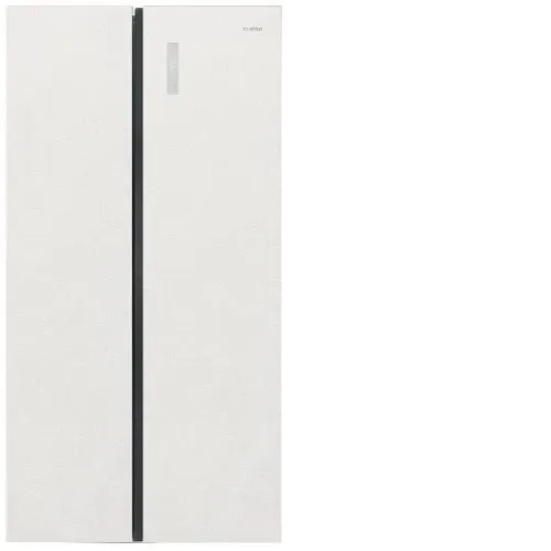 Холодильник CENTEK CT-4200 White Stone