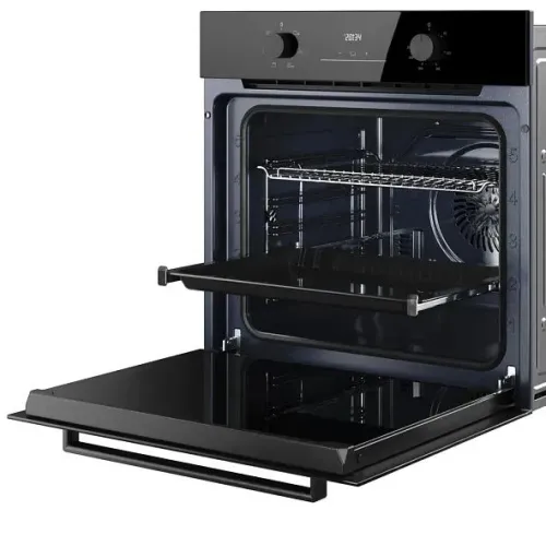 Духовой шкаф KUPPERSBERG HO 606 Black