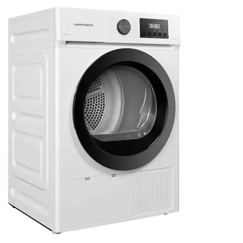 Сушильная машина KUPPERSBERG DM 593 W