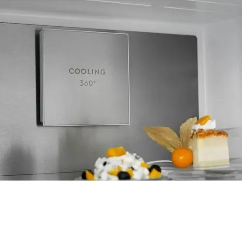 Холодильник ELECTROLUX LNT7ME36K2