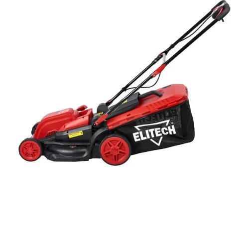Газонокосилка ELITECH ГЭ 1638ТК E1601.024.00