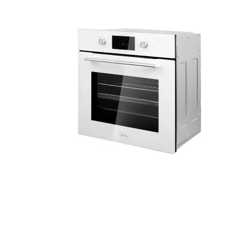 Духовой шкаф MIDEA MO47007GW
