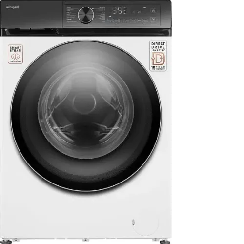 Стиральная машина WEISSGAUFF WM 60212 Direct Drive Inverter Steam