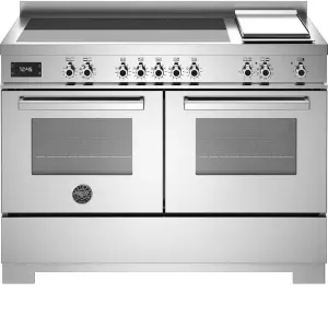 Варочный центр BERTAZZONI PRO125I2EXT2
