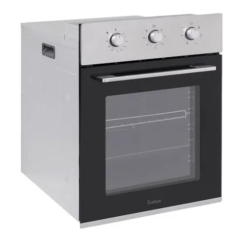 Духовой шкаф EVELUX EO 410 X