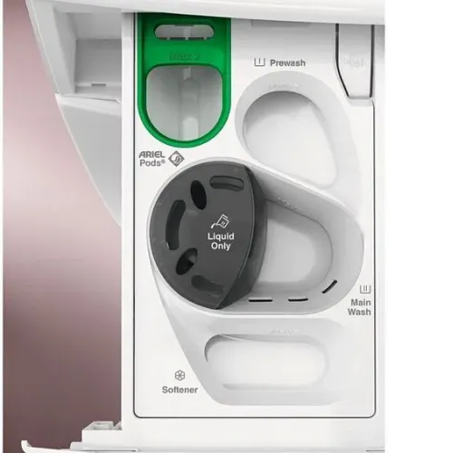 Стиральная машина ELECTROLUX EW8W7607QE