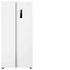 Холодильник MEFERI MFR78WH TOTAL NO FROST SIDE BY SIDE ULTRA