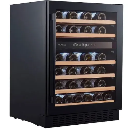 Винный шкаф TEMPTECH CLX60DB