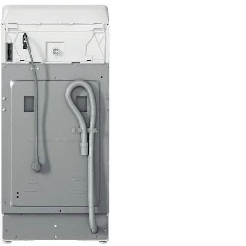 Стиральная машина WHIRLPOOL TDLRB65241BS