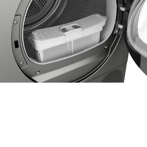 Сушильная машина BOSCH WQG 245DXSN
