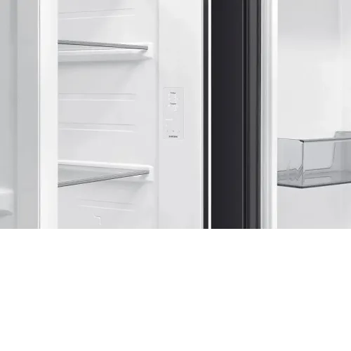 Холодильник SAMSUNG RS80F65M1WWT