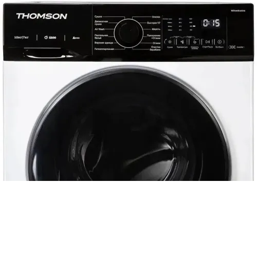 Стиральная машина THOMSON WD30E10I02