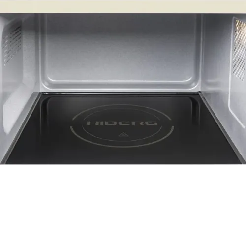 Микроволновая печь HIBERG i-VM 4588 YR