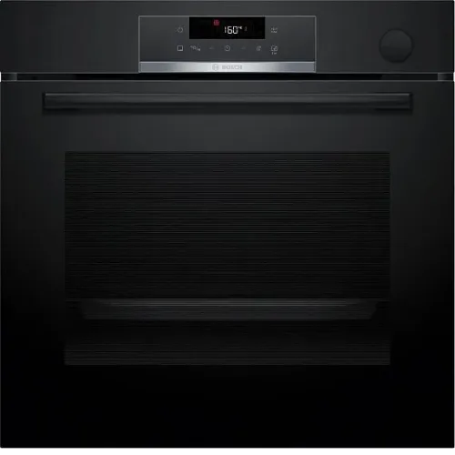 Духовой шкаф BOSCH HRG532BB3