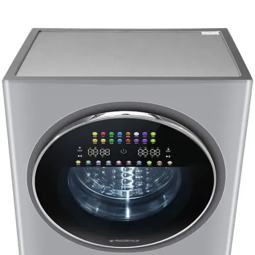 Стиральная машина MAUNFELD MFWD14157LS06