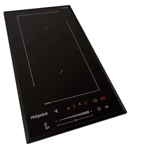 Варочная поверхность HOTPOINT-ARISTON HS 1430 BA