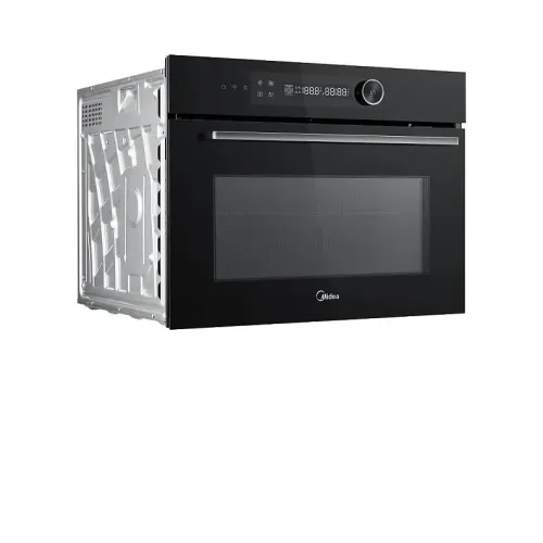 Духовой шкаф MIDEA MCO82007MBG-I