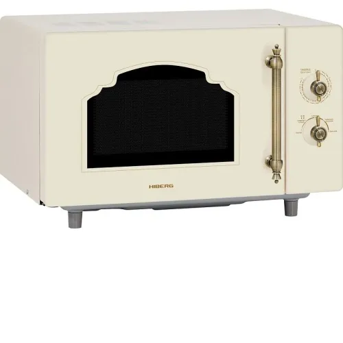 Микроволновая печь HIBERG i-VM 4582 YR