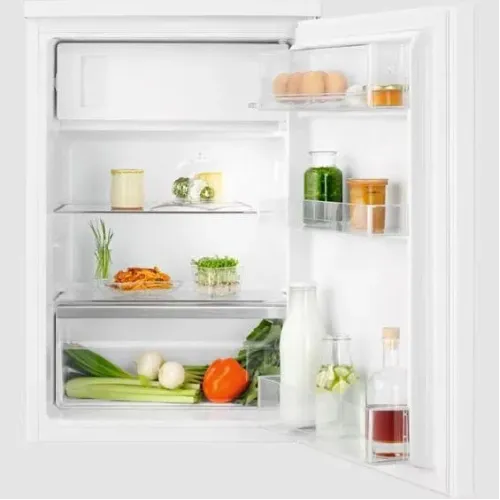 Холодильник ELECTROLUX LXB1SE11W0