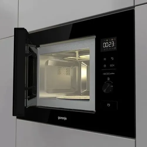 Микроволновая печь GORENJE BM201M2TBG