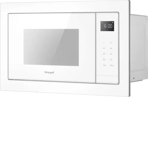 Микроволновая печь WEISSGAUFF HMT-252 Full Touch