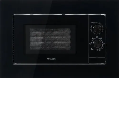 Микроволновая печь GRAUDE MWG 38.0 SB