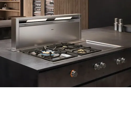 Вытяжка GAGGENAU AL400192