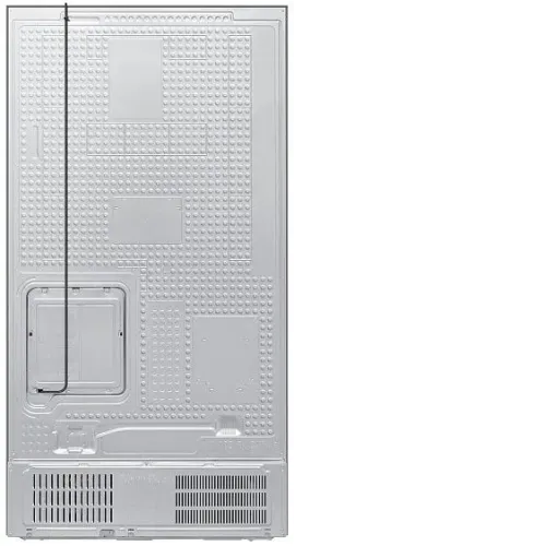 Холодильник SAMSUNG RS80F65M1WWT
